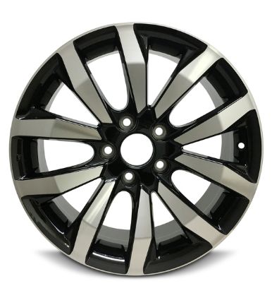 Picture of Road Ready Wheels Wheel - 560-64063