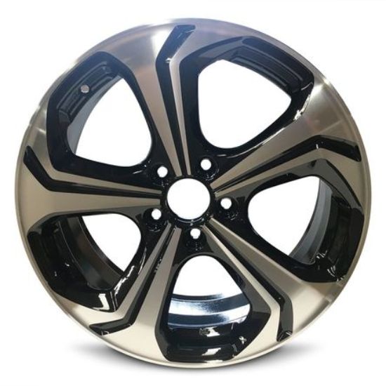 Picture of Road Ready Wheels Wheel - 560-64064