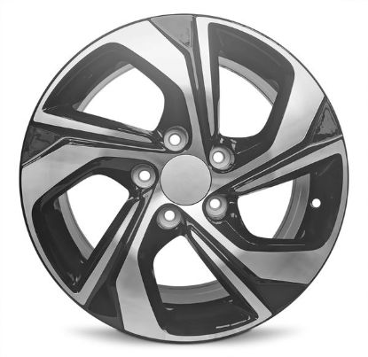 Picture of Road Ready Wheels Wheel - 560-64078