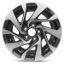 Picture of Road Ready Wheels Wheel - 560-64095