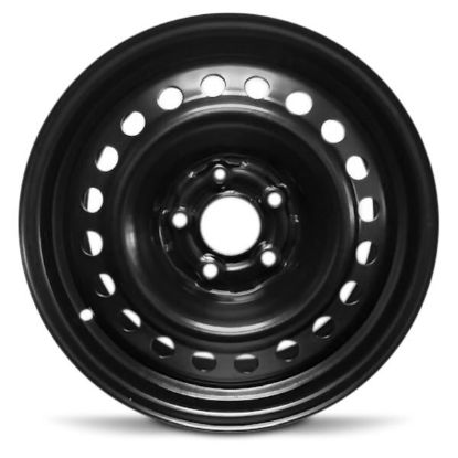 Picture of Road Ready Wheels Wheel - 560-64096