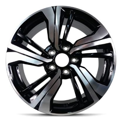 Picture of Road Ready Wheels Wheel - 560-64099