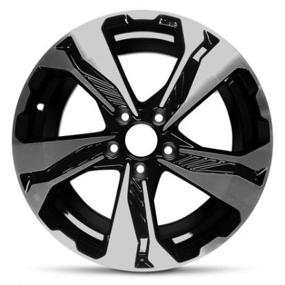 Picture of Road Ready Wheels Wheel - 560-64110