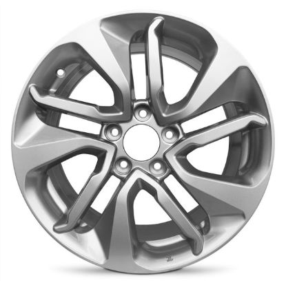 Picture of Road Ready Wheels Wheel - 560-64125