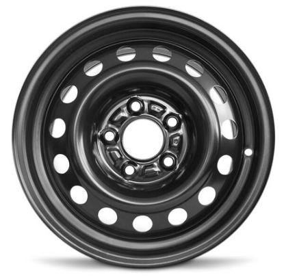 Picture of Road Ready Wheels Wheel - 560-64805