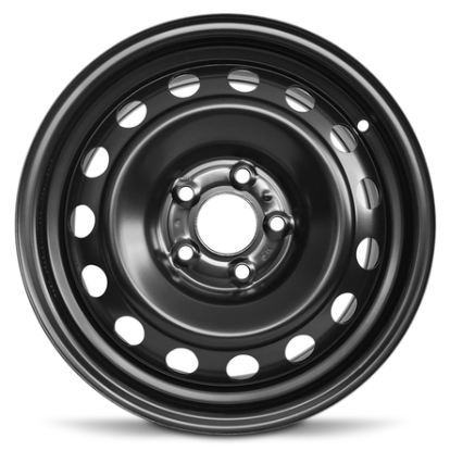 Picture of Road Ready Wheels Wheel - 560-64823