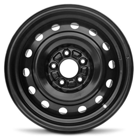 Picture of Road Ready Wheels Wheel - 560-64855