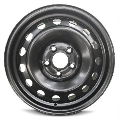 Picture of Road Ready Wheels Wheel - 560-64859