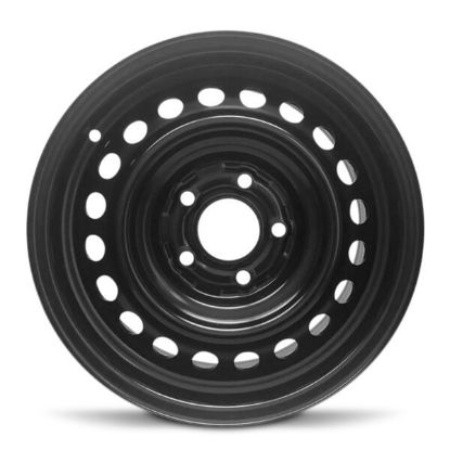 Picture of Road Ready Wheels Wheel - 560-64860