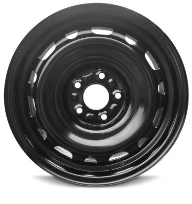 Picture of Road Ready Wheels Wheel - 560-64920