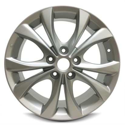 Picture of Road Ready Wheels Wheel - 560-64929