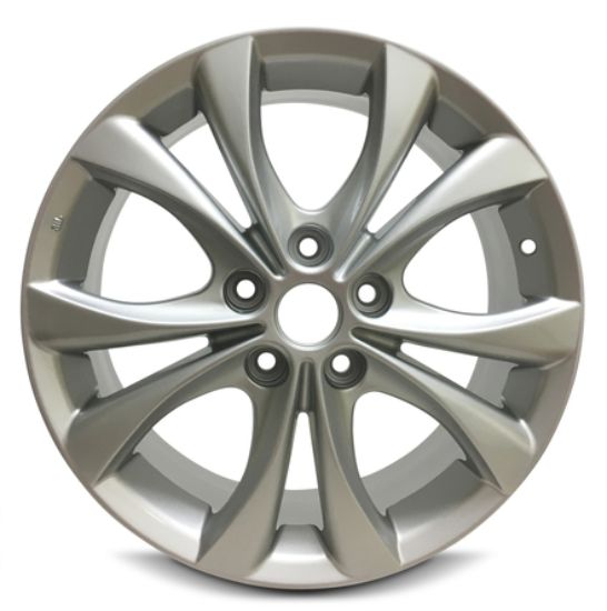 Picture of Road Ready Wheels Wheel - 560-64929