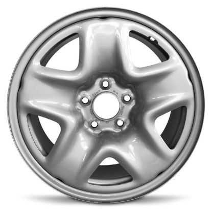 Picture of Road Ready Wheels Wheel - 560-64953-50