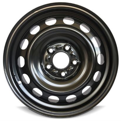 Picture of Road Ready Wheels Wheel - 560-64986