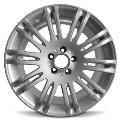 Picture of Road Ready Wheels Wheel - 560-65432