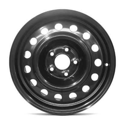 Picture of Road Ready Wheels Wheel - 560-65749-20