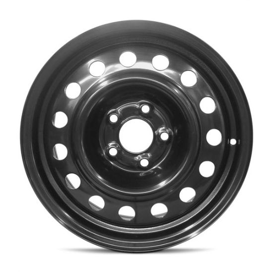 Picture of Road Ready Wheels Wheel - 560-65749-35