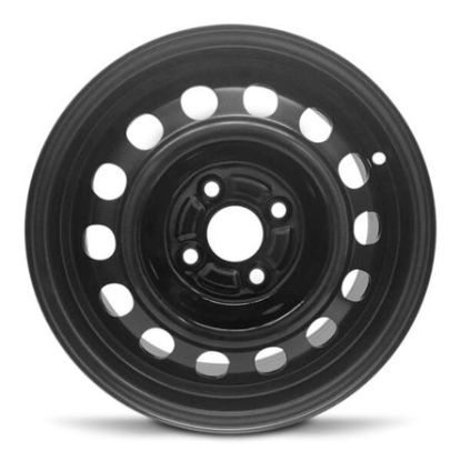 Picture of Road Ready Wheels Wheel - 560-69313