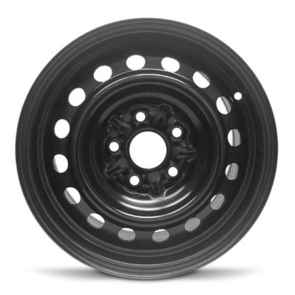 Picture of Road Ready Wheels Wheel - 560-69374