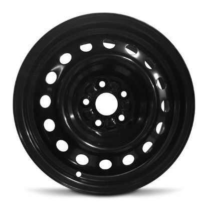 Picture of Road Ready Wheels Wheel - 560-69386