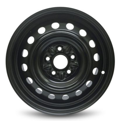 Picture of Road Ready Wheels Wheel - 560-69415