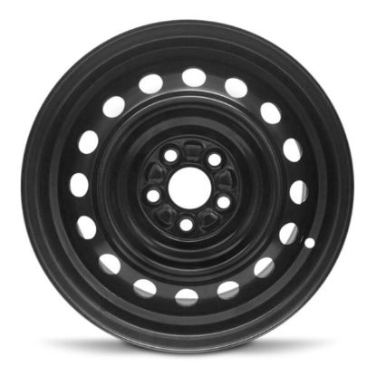 Picture of Road Ready Wheels Wheel - 560-69423