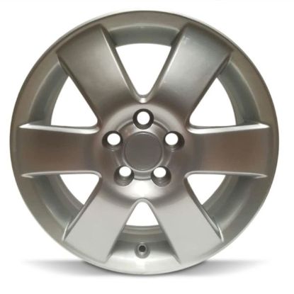 Picture of Road Ready Wheels Wheel - 560-69424