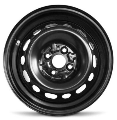 Picture of Road Ready Wheels Wheel - 560-69448