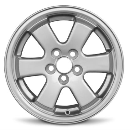 Picture of Road Ready Wheels Wheel - 560-69450