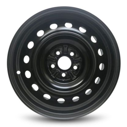 Picture of Road Ready Wheels Wheel - 560-69454