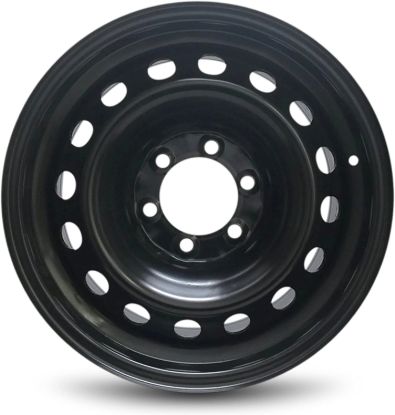 Picture of Road Ready Wheels Wheel - 560-69462