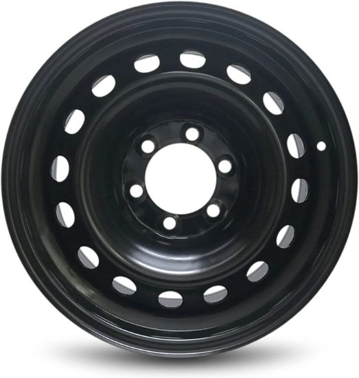 Picture of Road Ready Wheels Wheel - 560-69462