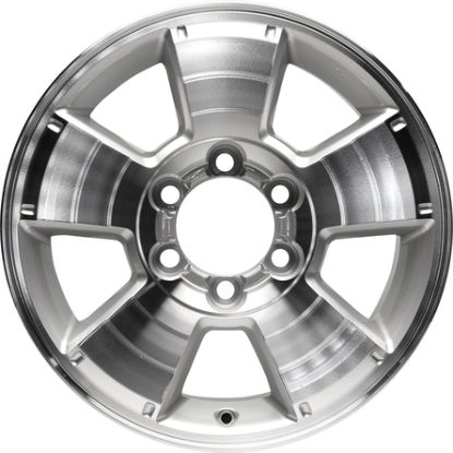 Picture of Road Ready Wheels Wheel - 560-69463