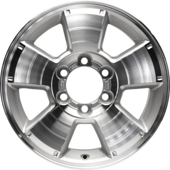 Picture of Road Ready Wheels Wheel - 560-69463