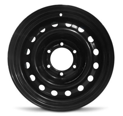 Picture of Road Ready Wheels Wheel - 560-69482