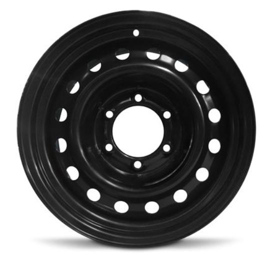 Picture of Road Ready Wheels Wheel - 560-69482