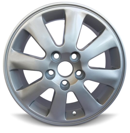 Picture of Road Ready Wheels Wheel - 560-69496