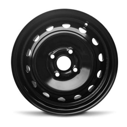 Picture of Road Ready Wheels Wheel - 560-69500