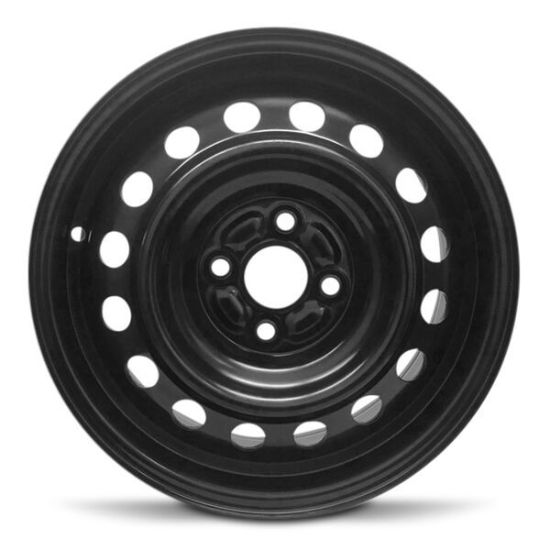 Picture of Road Ready Wheels Wheel - 560-69502