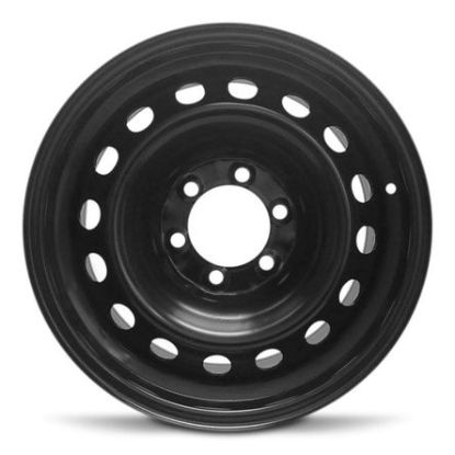 Picture of Road Ready Wheels Wheel - 560-69504