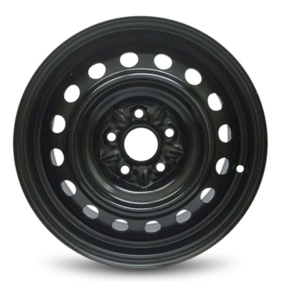 Picture of Road Ready Wheels Wheel - 560-69505