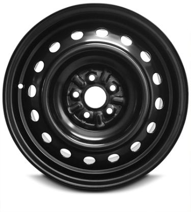 Picture of Road Ready Wheels Wheel - 560-69529