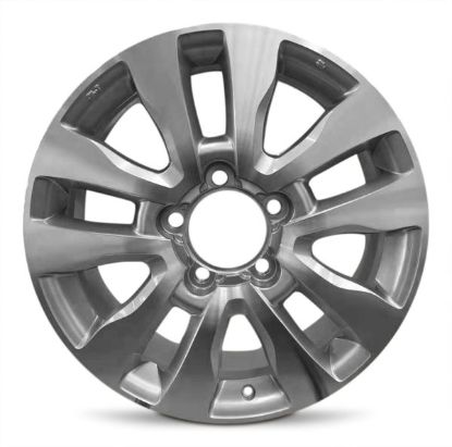 Picture of Road Ready Wheels Wheel - 560-69533A