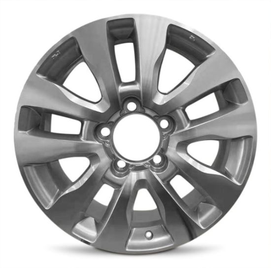 Picture of Road Ready Wheels Wheel - 560-69533A
