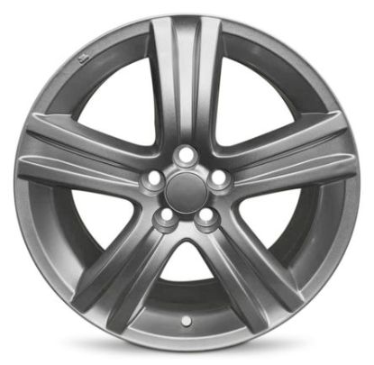 Picture of Road Ready Wheels Wheel - 560-69541