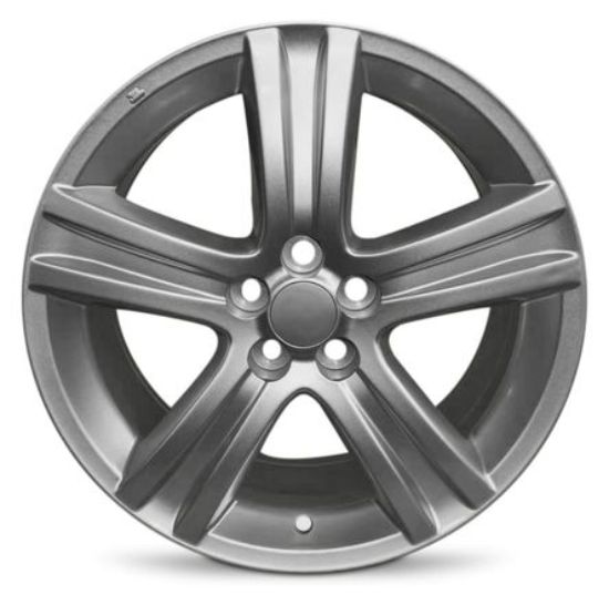 Picture of Road Ready Wheels Wheel - 560-69541