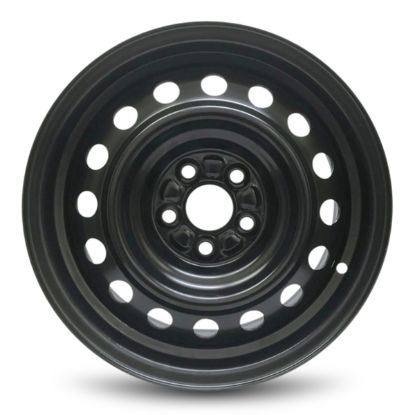 Picture of Road Ready Wheels Wheel - 560-69542