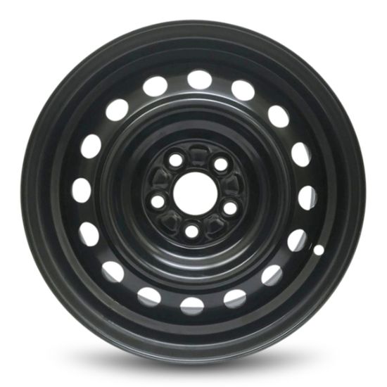 Picture of Road Ready Wheels Wheel - 560-69542