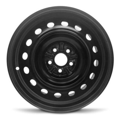 Picture of Road Ready Wheels Wheel - 560-69543