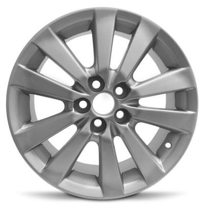 Picture of Road Ready Wheels Wheel - 560-69544